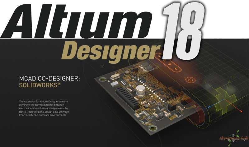 for iphone download Altium Designer 23.10.1.27 free